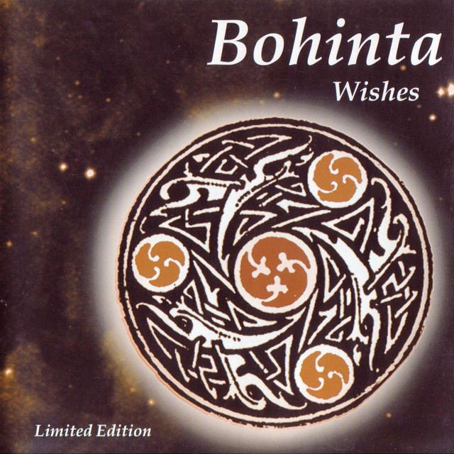 Wishes cover