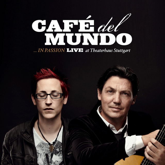 Leon Dormido - Live
