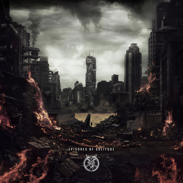 Episodes of Solitude cover art