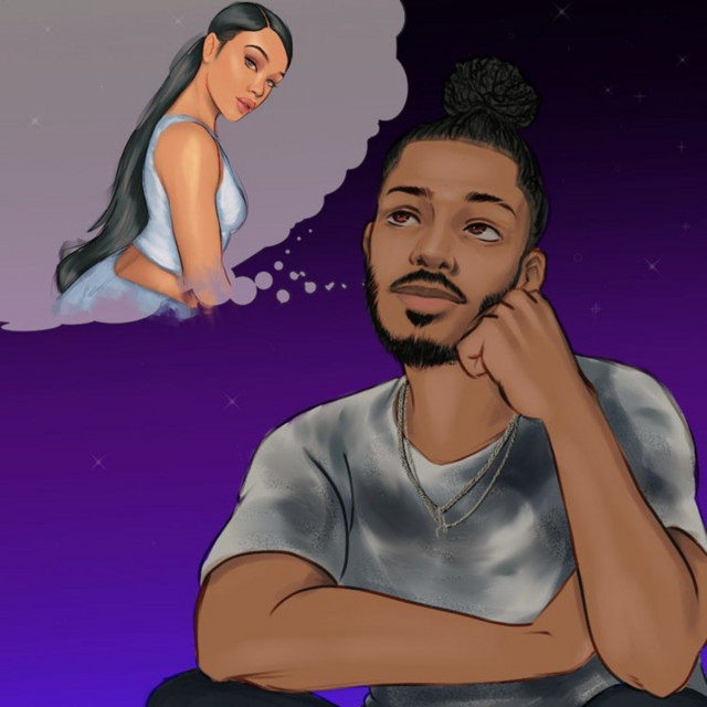 Something New cover art