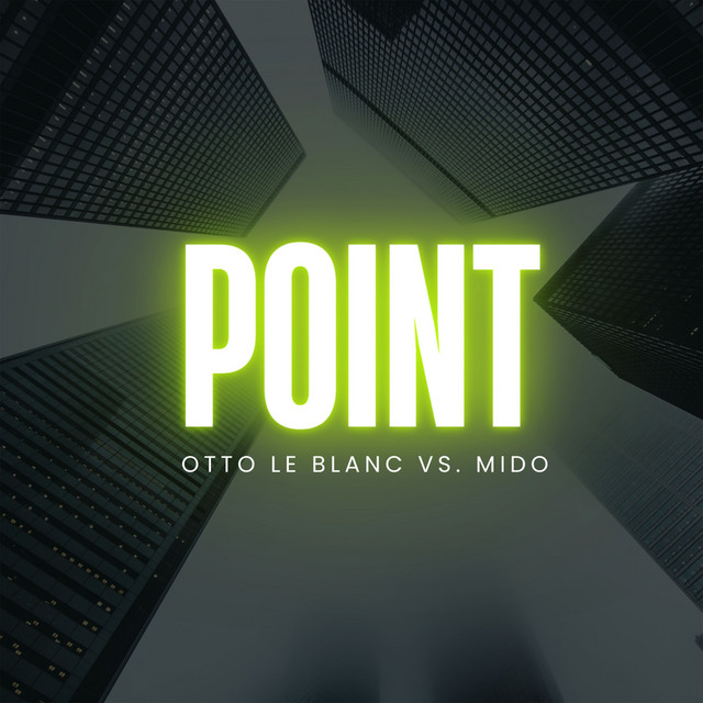 Point - Radio Edit