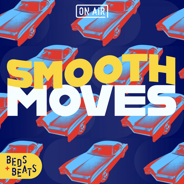 On Air - Smooth Moves
