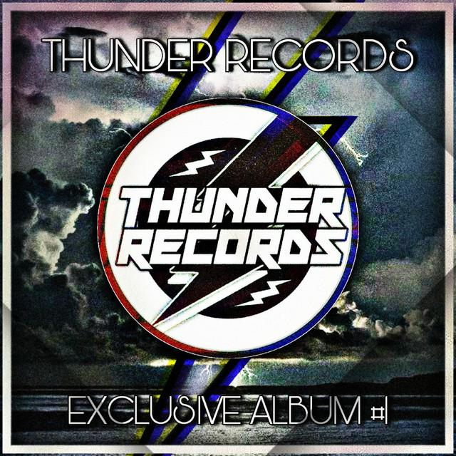 TR Unite cover art