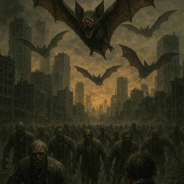 DEATH TORE cover art