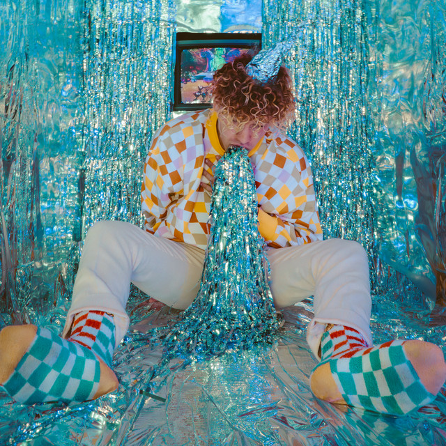Tinfoil Hat cover art