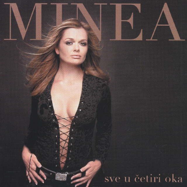 Sve U Četiri Oka cover art