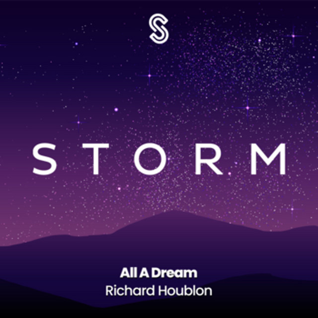 All a Dream - Radio Edit