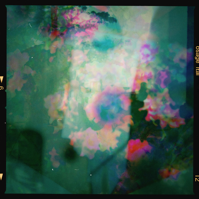 undefined album image