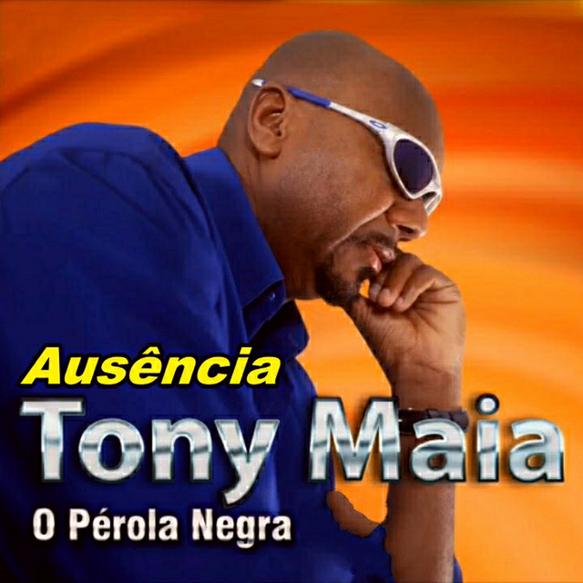 TONI MAIA O PÉROLA NEGRA