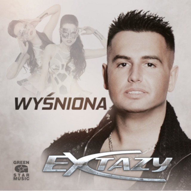 Wyśniona cover