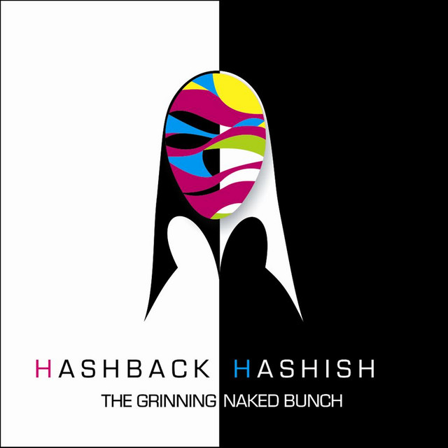 The Grinning, Naked Bunch cover art