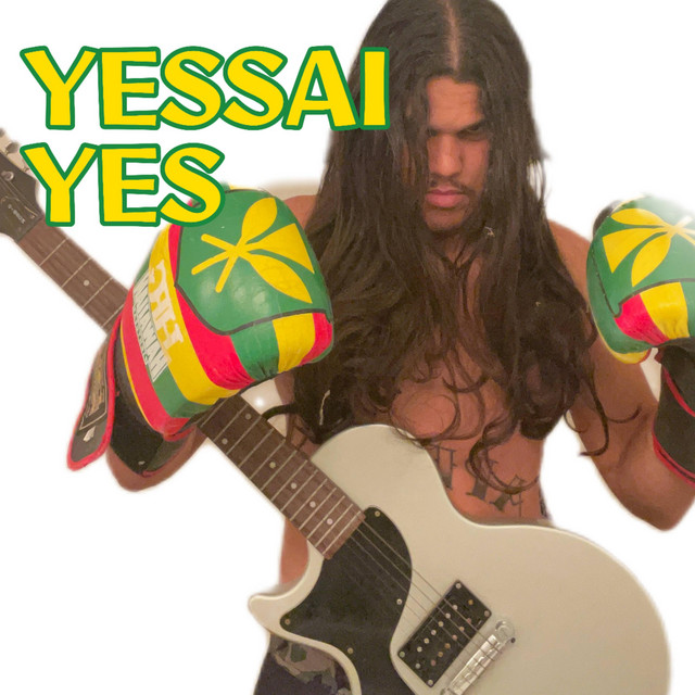 YESSAI YES!