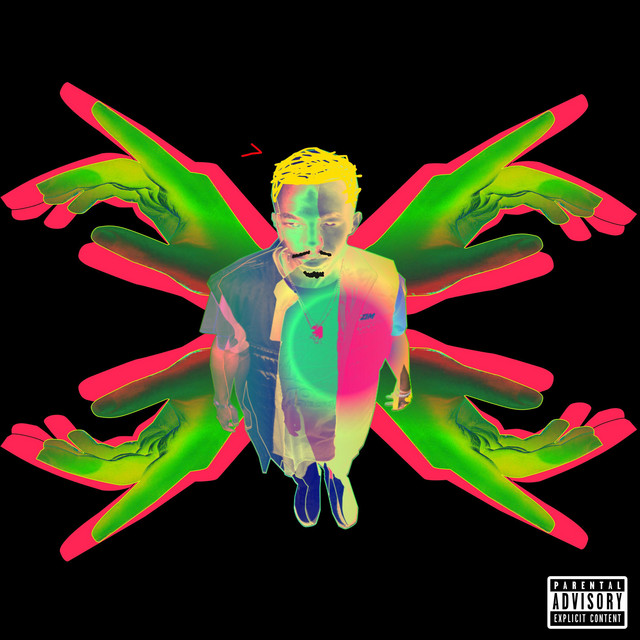 undefined album image