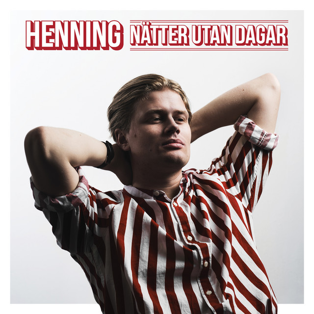 Nätter utan dagar cover art