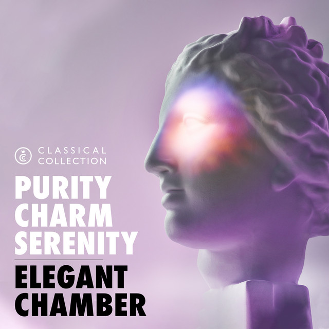 Classical Collection - Elegant Chamber cover art