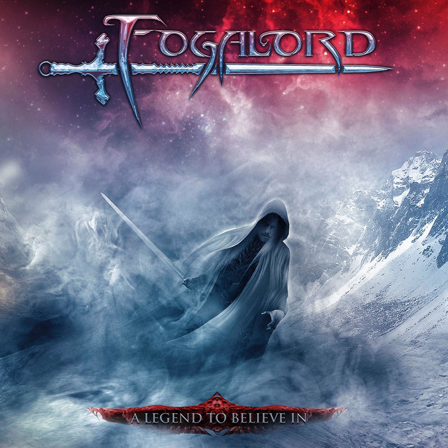 A Legend to Believe In cover