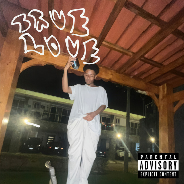True Love cover art