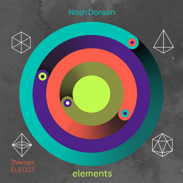 Elements cover art