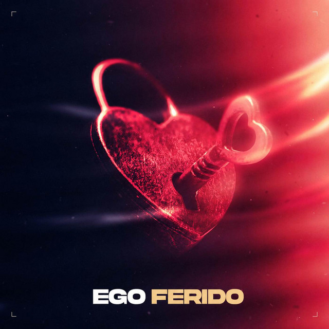 Ego Ferido