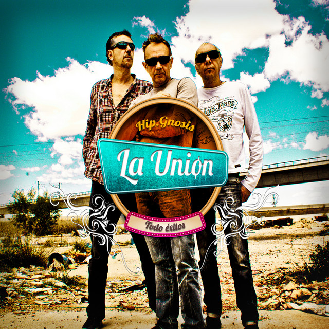 Todo Éxitos cover art
