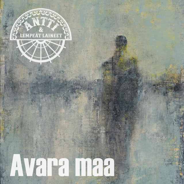 Avara maa cover