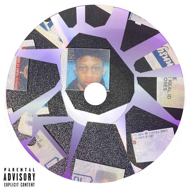 HI-KALIBR cover art