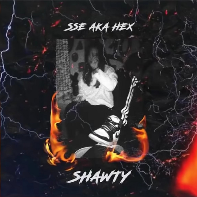 Shawty - Single by rolls | Spotify