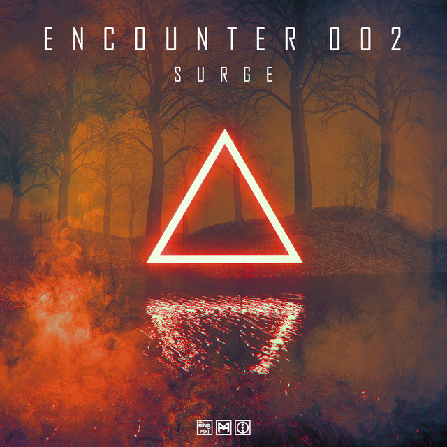 ENCOUNTER002 cover art