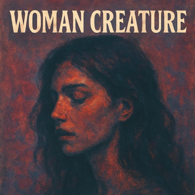 Woman Creature - song and lyrics by Drake Walker | Spotify