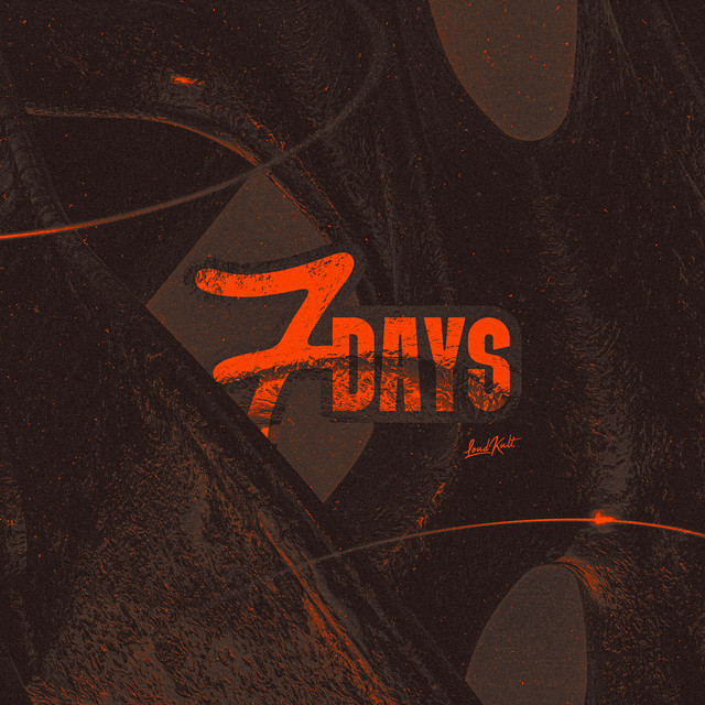 7 Days cover art