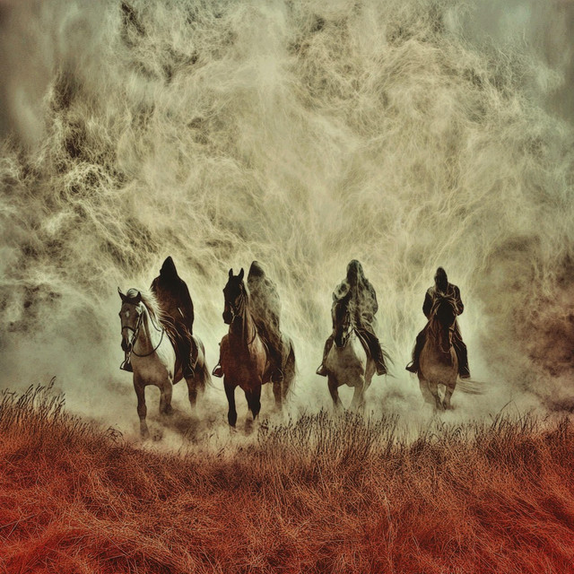 Theothanatos cover art
