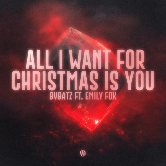 All I Want for Christmas Is You