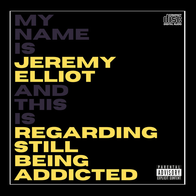 Regarding Still Being Addicted... album image