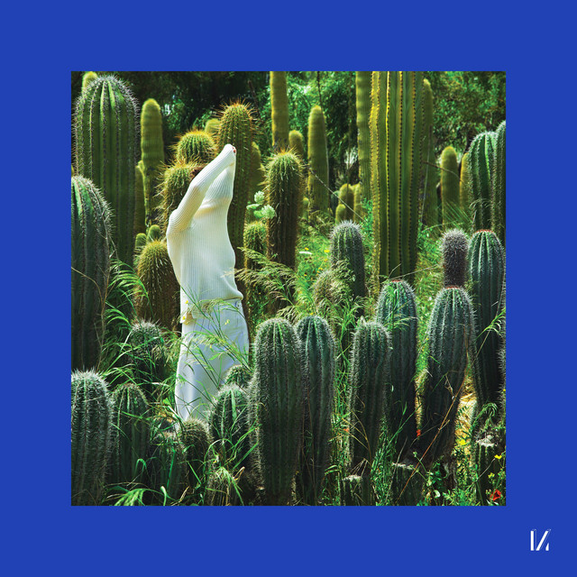 Just Now album art