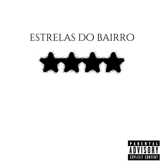ESTRELAS DO BAIRRO