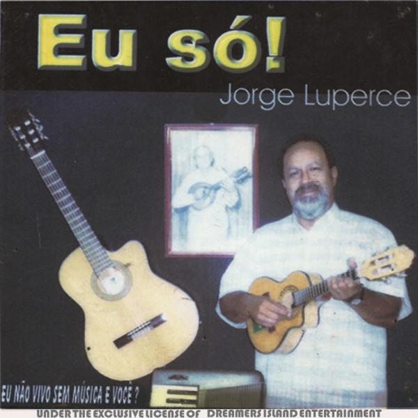 Luperce Miranda photo