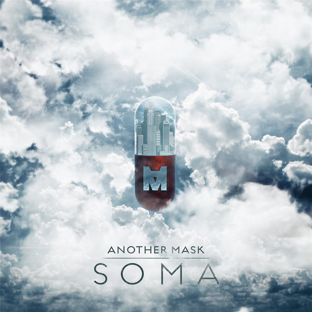 Soma cover art