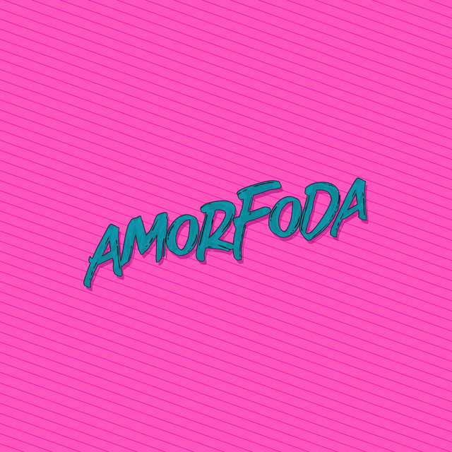 Amorfoda