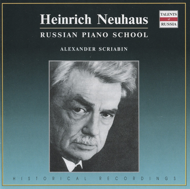 2 Poemes, Op. 32: No. 1 in F-Sharp Major cover art