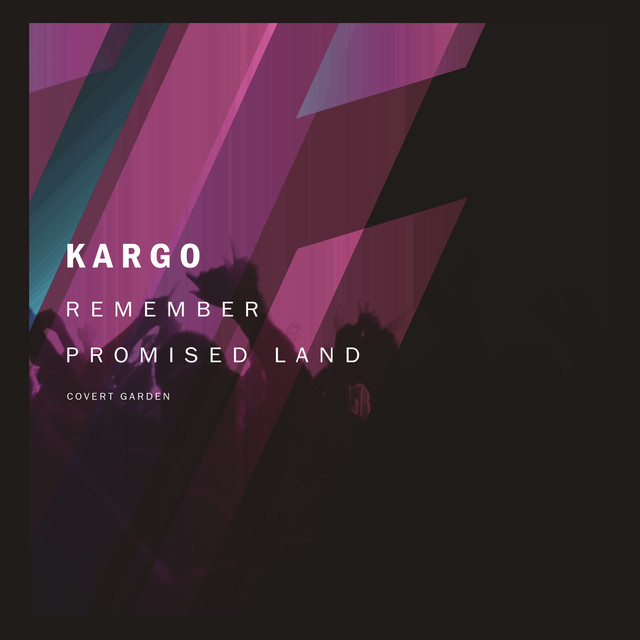 Promised Land album art