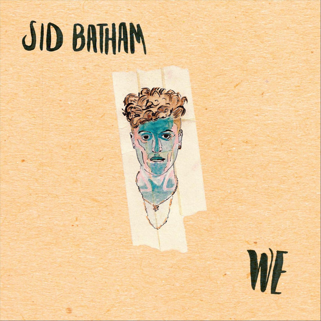 We cover art