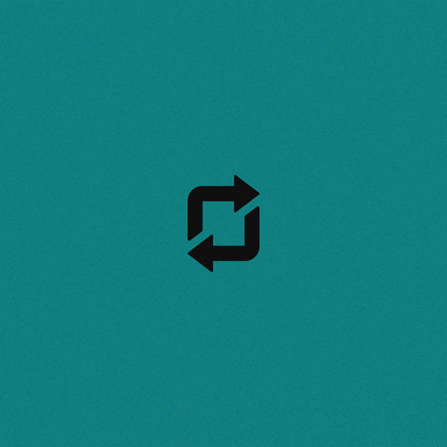 Repeat cover art