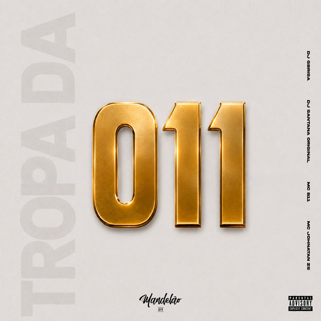 Tropa da 011