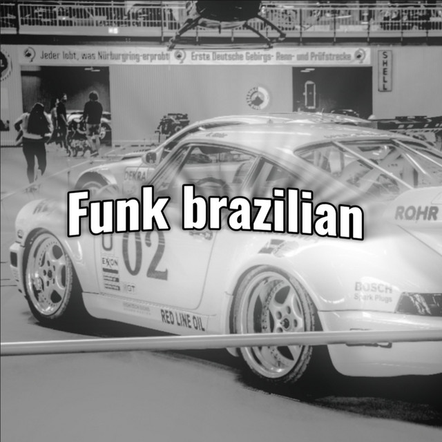 Funk brazilian (Slowed)