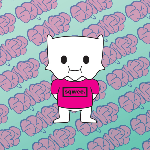 sqwee sqwad | Instagram | Linktree