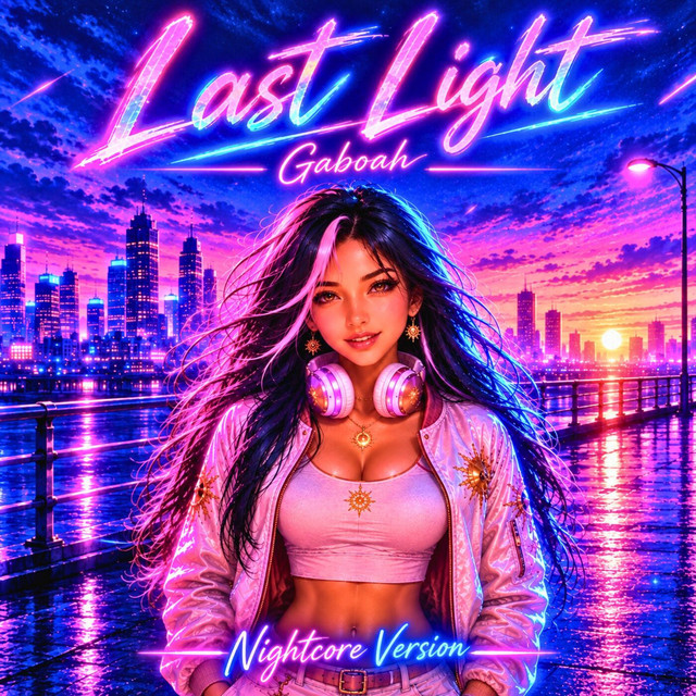 Last Light - Nightcore Version