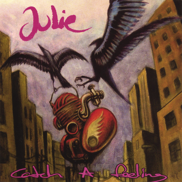 Julie
