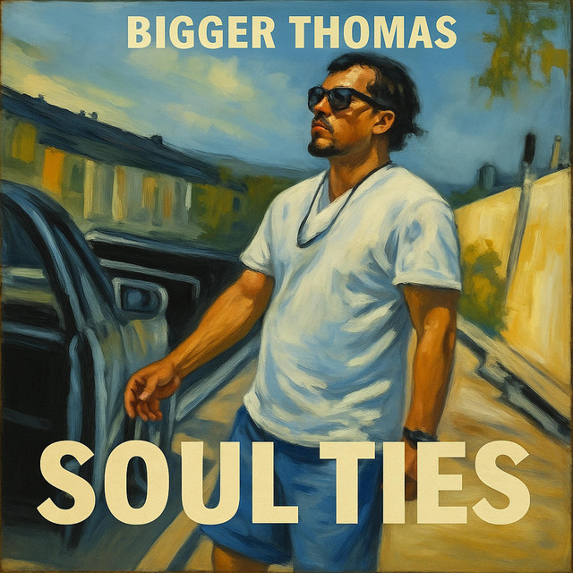 Soul Ties cover