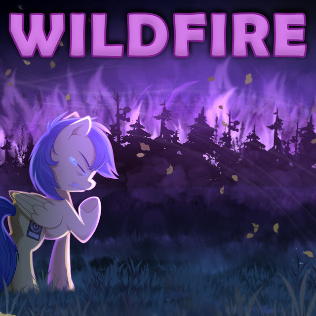 Wildfire cover