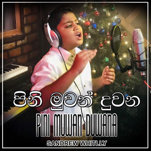 Pini Muwan Duwana - song and lyrics by Sandrew Whitlly | Spotify